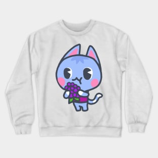 Rosie Crewneck Sweatshirt